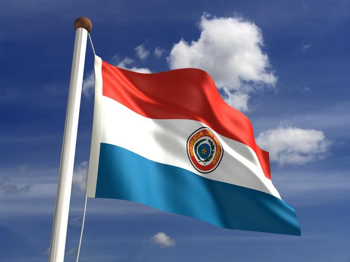 Country Profile Paraguay: Paraguay flag, capital, facts, and more