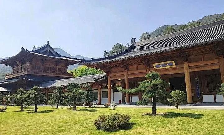 临济祖源黄檗祖庭| 福清藏着一座百世流芳的禅宗胜地！