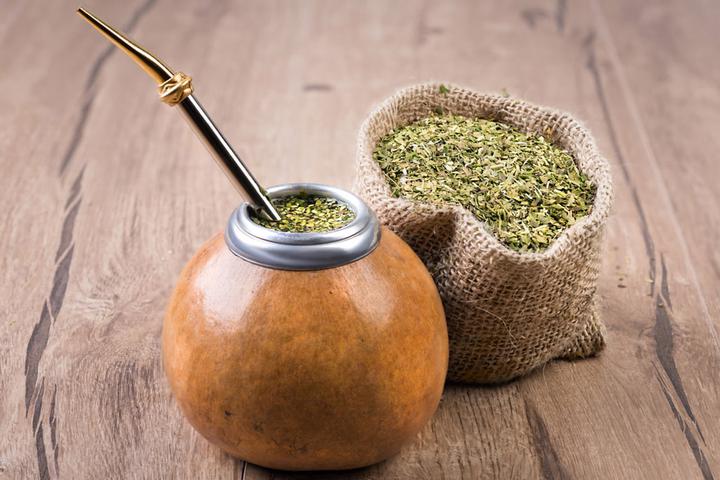 Mate é erva de grande popularidade no Brasil e em toda a América do Sul