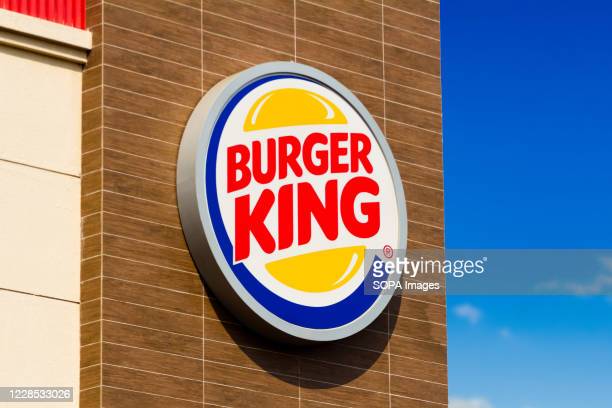 5.449 fotos e imágenes de Burger King - Getty Images