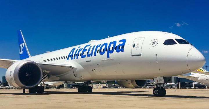 Quatro desafios que a Air Europa terá que enfrentar para operar voos domésticos no Brasil!