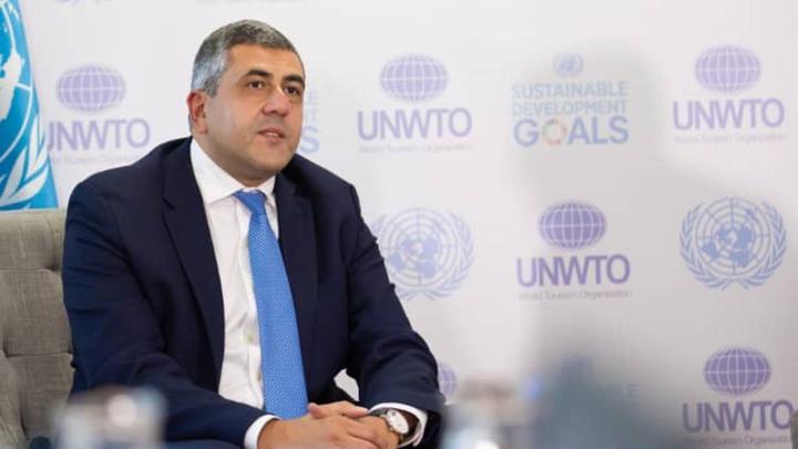 UNWTO helping to promote tourism as a pillar of Paraguay's economic development — MercoPress