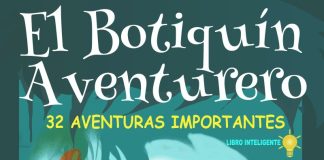 El Botiquín Aventurero archivos - .::Agencia IP::.