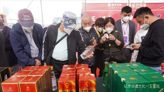 贵州湄窖酒业亮相第十一届酒博会首次推出“一展双馆”模式