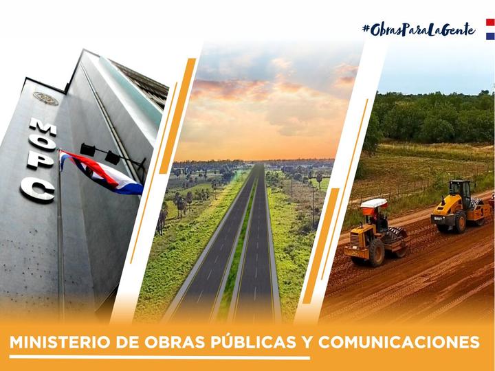 Marco Estratégico :: MOPC - Ministerio de Obras Públicas y Comunicaciones