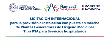 Conmemoran el “Día Nacional de la Promoción de la Salud” - Ministerio de Salud Publica y Bienestar Social