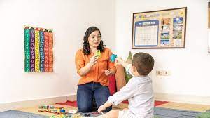 Abren laboratorio donde los niños aprenden a manejar sus emociones