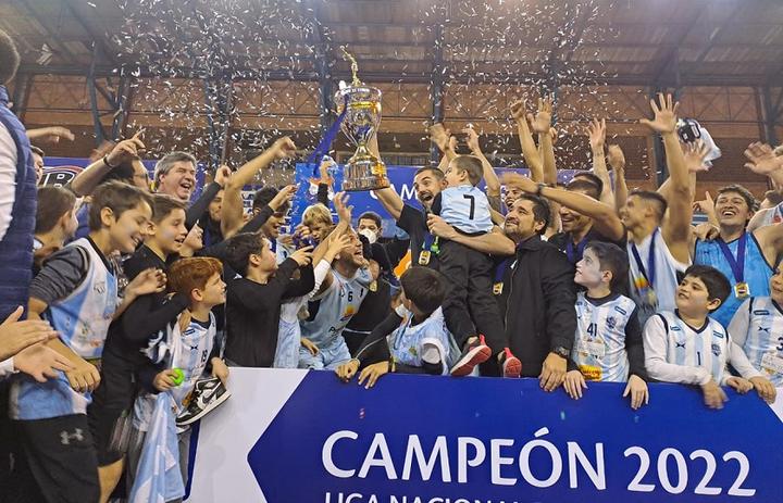 San José se consagra tricampeón tras otra dramática victoria • El Nacional