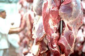 La Nación / Paraguay exportó 1,5% más de carne bovina hasta abril