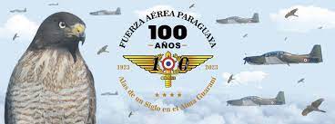 Fuerza Aérea Paraguaya | Luque