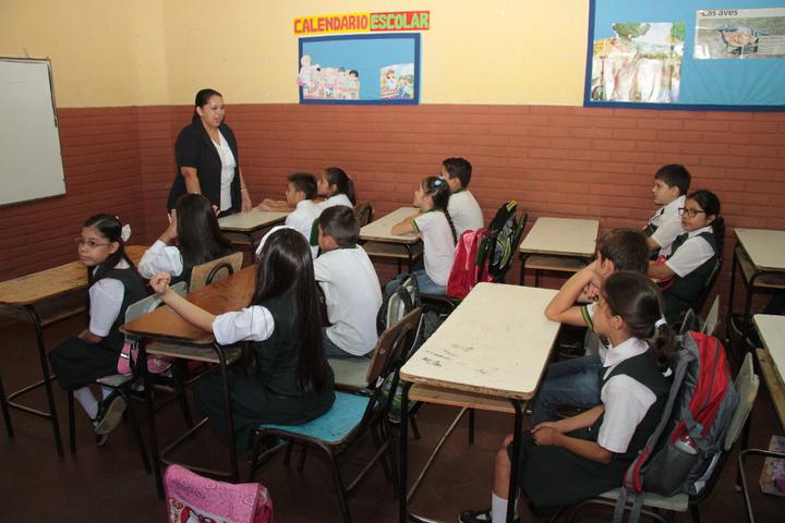 La Nación / Crisis educativa: el año perdido y la educación que se viene