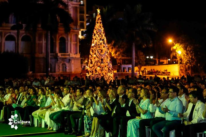 oficina de la primera dama archivos - Últimas noticias de Paraguay y el mundo hoy - EnParaguay.Net