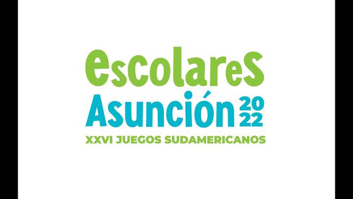 Inaguración de los XXVI Juegos Sudamericanos Escolares 2022 - YouTube