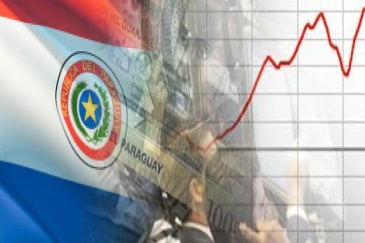 Economia paraguaia cresceu no terceiro trimestre de 2021 - Prensa Latina