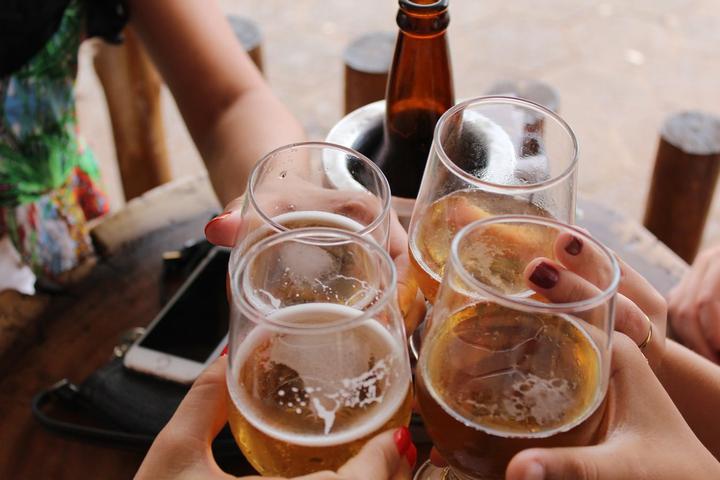 Prefeitura de Lagoa Santa permite venda de bebidas alcoólicas em bares e restaurantes | Minas Gerais | G1