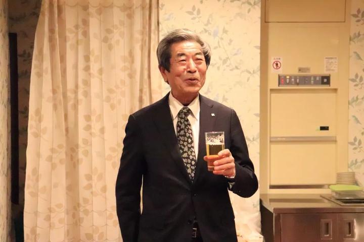 日中人才交流的基石——2022年一般社团法人日中人材商务交流协会忘年会成功举办_蒙古_新闻_华人头条