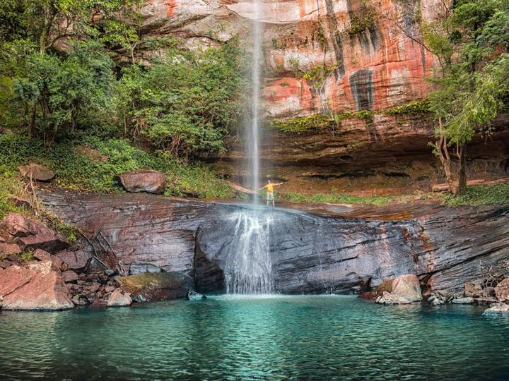 Paraguay, desconocido y aventurero | Lonely Planet | EL PAÍS