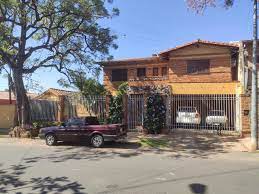 NEW – Linda Casa en Alquiler en Asunción- Barrio San Vicente. – Emprendimientos Inmobiliarios S126 S.R.L.