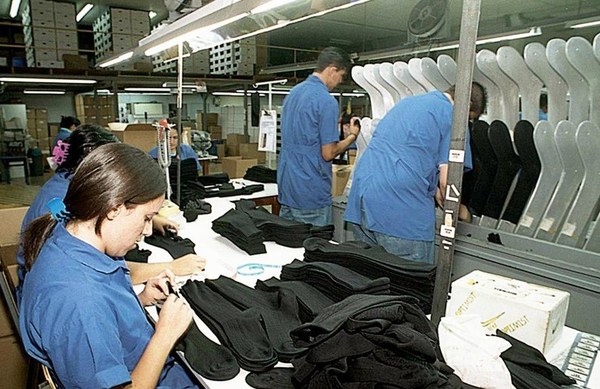 Cuál es la situación de los trabajadores en Paraguay?