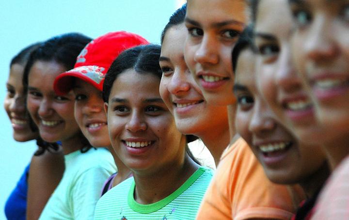 Paraguay – Consultoría Dirección técnica para Proyecto EXO Mujer - Fundación Avina