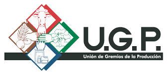 UGP | Unión de Gremios de la Producción