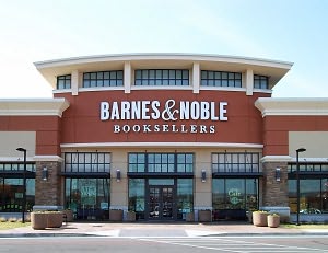 Image result for barnes and noble