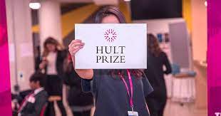 Invitan a jóvenes de la UNA a participar del Hult Prize con ideas sociales - MarketData