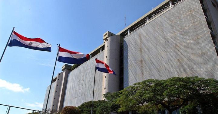 Paraguay's Central Bank keeps interest rates at 0.75%; eyes 4% yearly inflation — MercoPress
