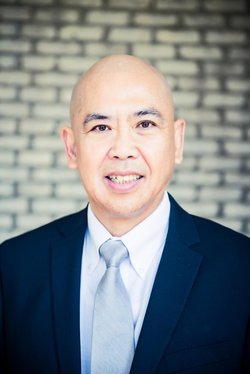 Leo Chan, MBA, CSAP 合影