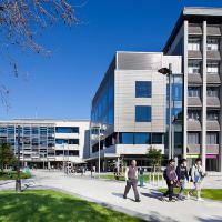奥克兰大学 The University of Auckland<