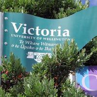 维多利亚大学 Victoria University<