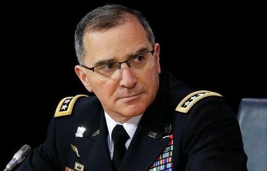 德国议员霸气怒怼美军司令:恐吓没用,不要指手画脚