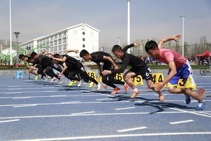 2019年河北省高考体育类专业测试将于4月6日开始