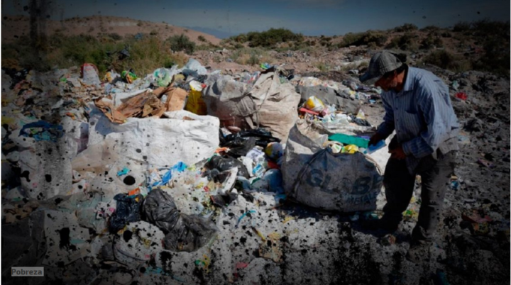 国家统计局发布数据表明阿根廷贫困率已达32%