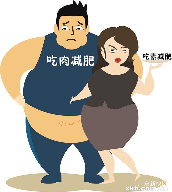 春天乱减肥一年都伤悲