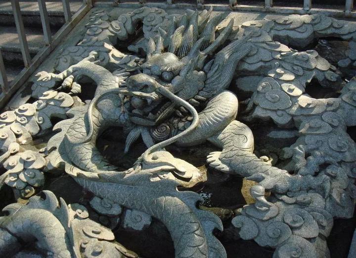 崇武古城:海防要塞 闽南胜景