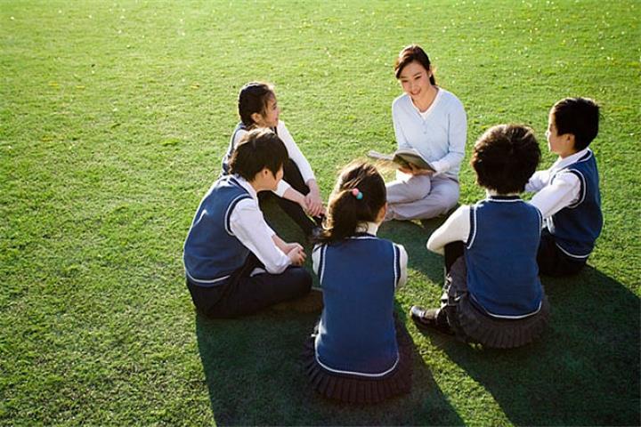 老师的爱,对于一个孩子有多么的重要!