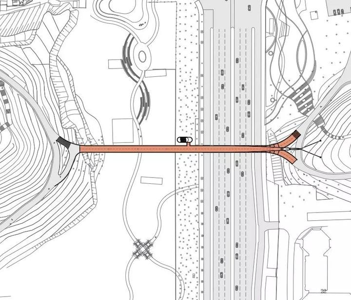 厦门健康步道即将建成!徜徉10公里空中步道,樱花谷,时间就在
