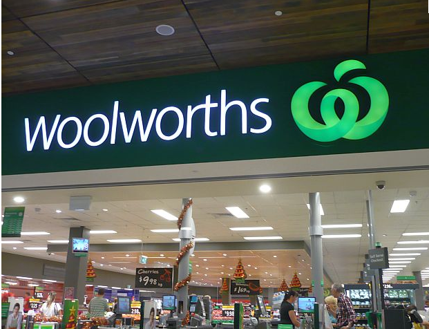 woolworths关店计划或重创地产投资信托