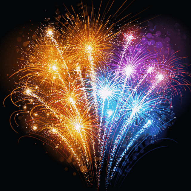 2019年你不能错过的——世界月季园首届全息灯光艺术节!