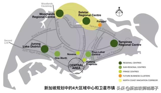 8倍 然而,尽管新加坡 人口密度这么高 却少有交通拥堵等城市病 这便要