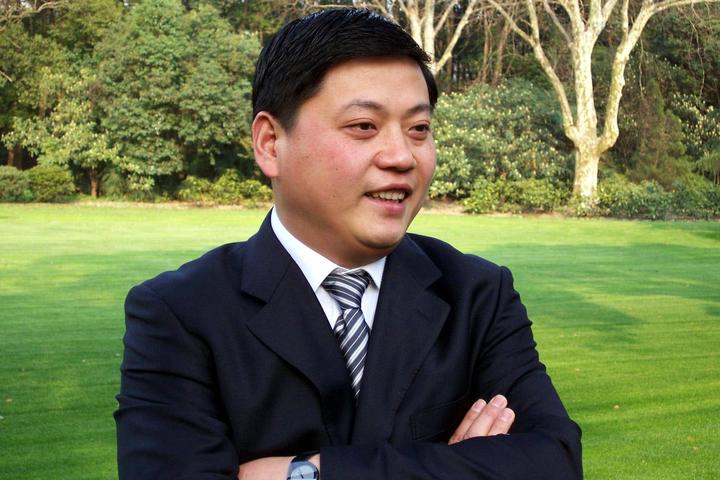 英年早逝的创业者80后老板开煤气自杀抵押车房被公司抛弃