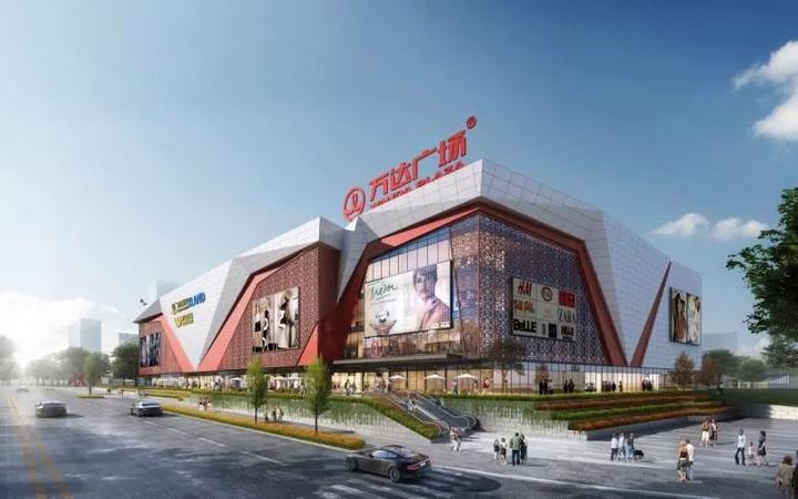 灌口人想逛万达不用跑远了!集美16个重点项目,位置就在