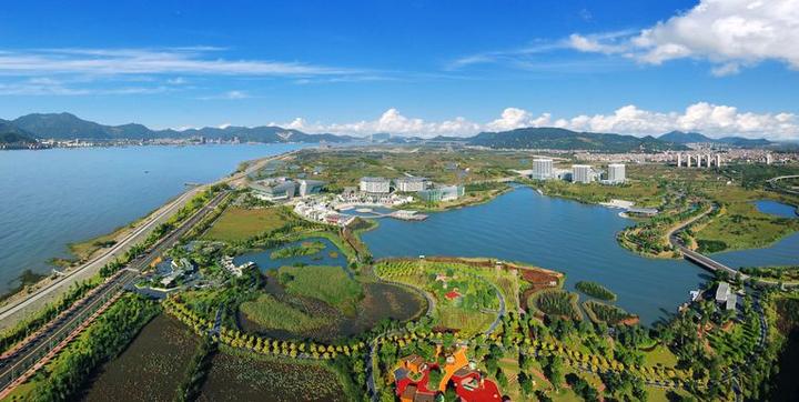 大家想要到美丽的琅岐岛上体验一场度假之旅将变得更为便捷哦!