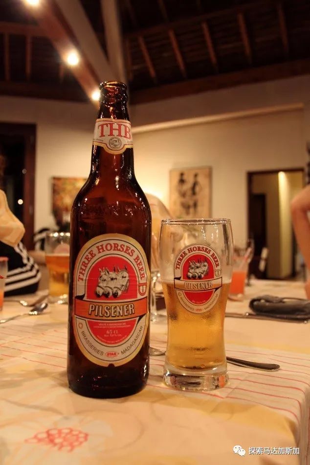 非洲食物不好吃?来马达加斯加,实现龙虾,牛排与美酒自由