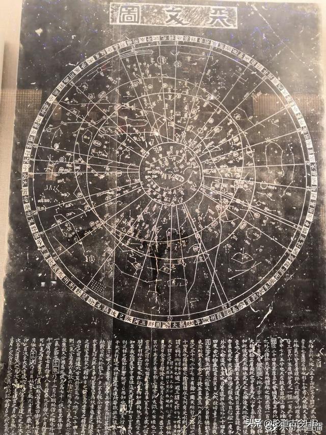 在这座国家级博物馆中感受几千年的飘逸和风采--宋代科技篇_悉尼_新闻