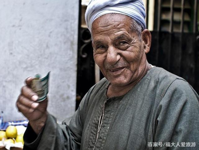 埃及之旅不进沙漠,不去红海,这次只玩开罗!