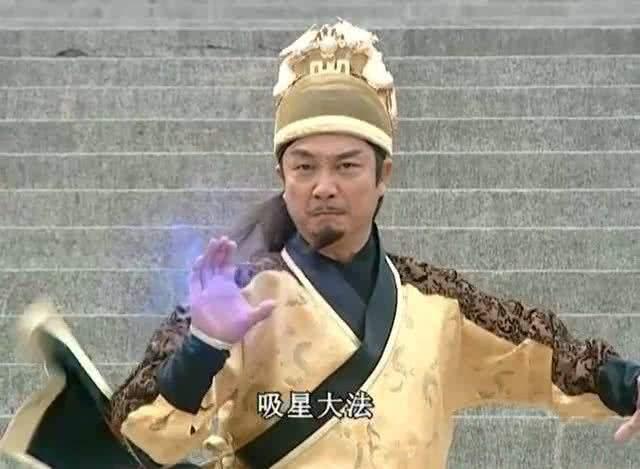 天下第一十四大神功排名吸星大法垫底阿鼻道三刀仅排第三