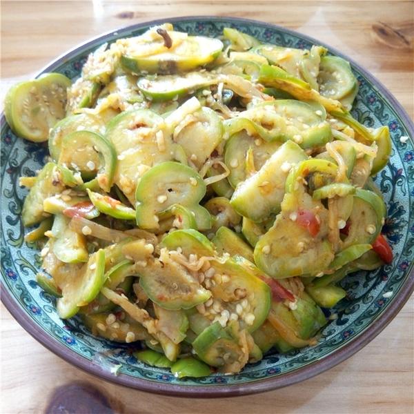 很多人都不喜欢的苦子果,云南人却非常喜欢吃,尝过吗