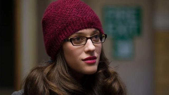 达西·刘易斯贝蒂·罗斯仅在电影《无敌浩克》中登场,她是"浩克"